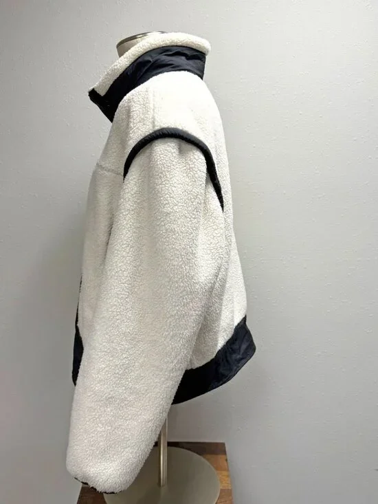 Free People l FP Movement Courtside Fleece - Picture 5 of 14